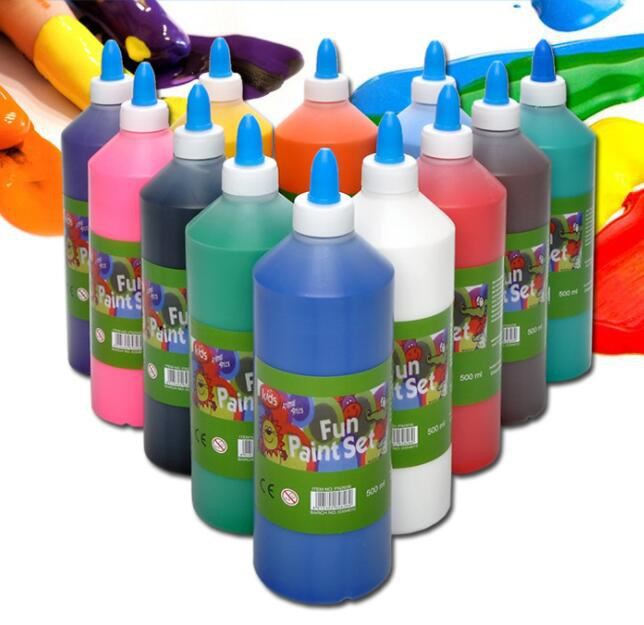 Paint Agitator Glass Balls