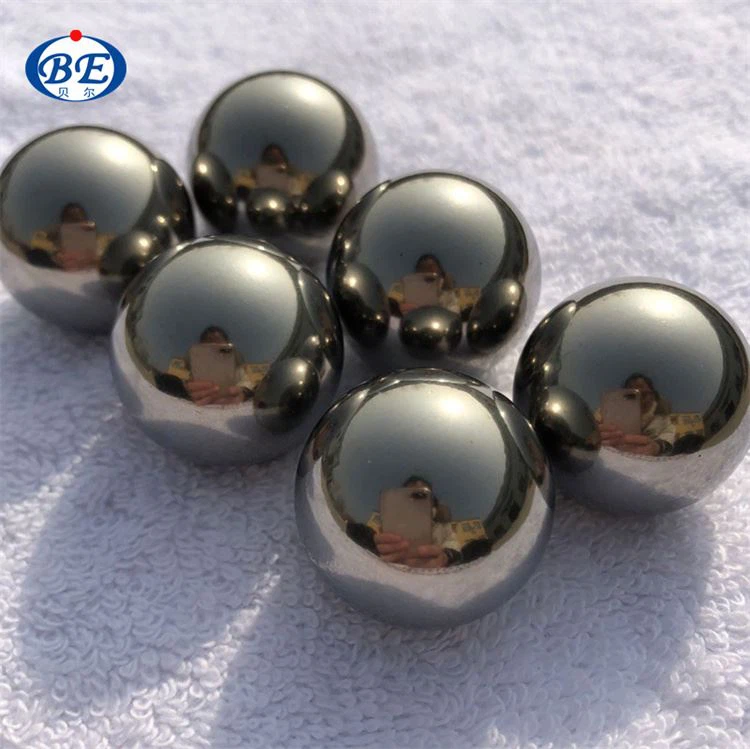 304 Stainless Steel Ball