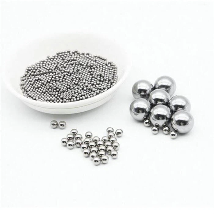 316 Stainless Steel Balls2
