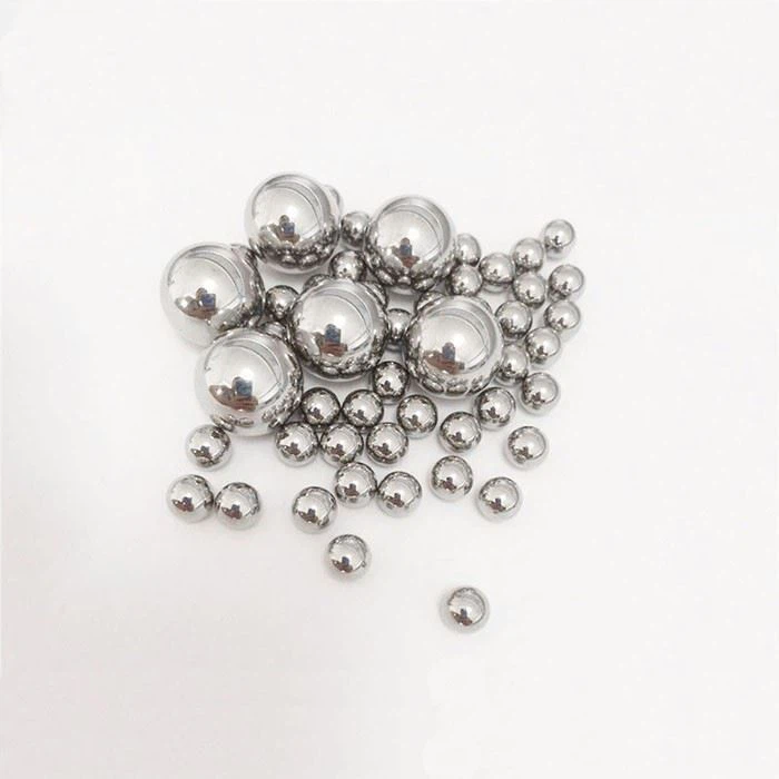 316 Stainless Steel Balls3