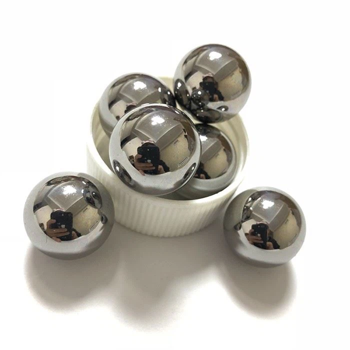 440c Stainless Steel Balls