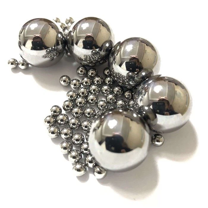 440c Stainless Steel Balls