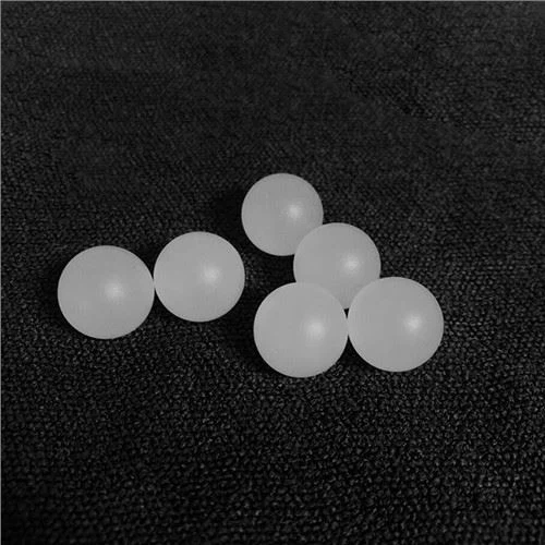 Quả bóng Polypropylene