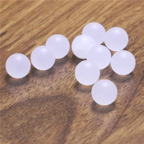 Con lăn bóng nhựa