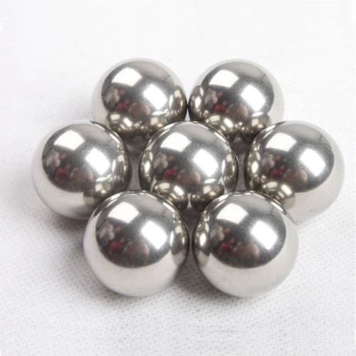 Tungsten carbide bóng