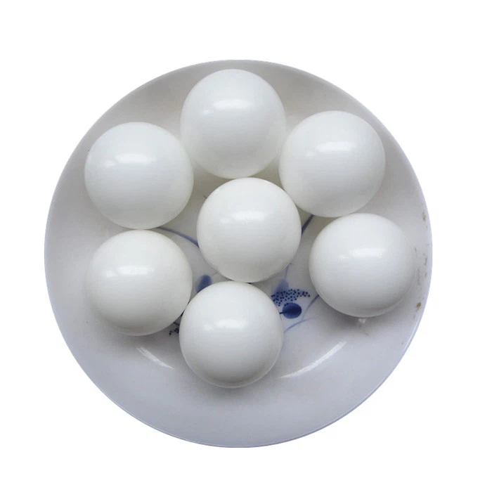 Solid Plastic Balls (2)