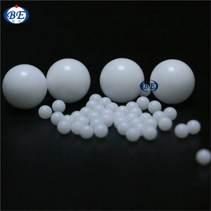 Delrin Polyoxymethylene Ball
