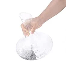 Food Grade Stainless Steel Cleaning Ball
