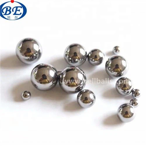 Bi thép không gỉ 10mm 10.1mm SUS316
