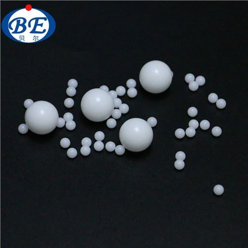 Quả bóng Delrin 4mm