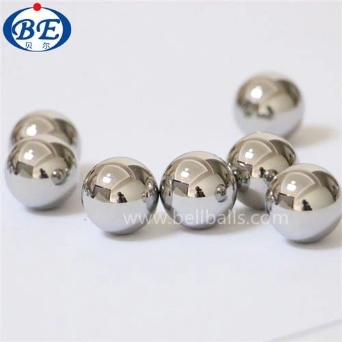 Bóng thép không gỉ AISI 420C 440C