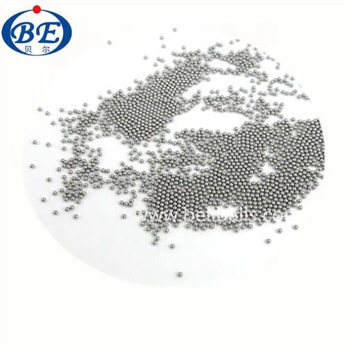 Quả bóng kim loại 1mm 420C