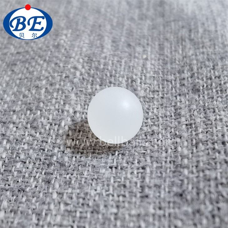 Bóng nhựa PP Polypropylene 10mm rắn