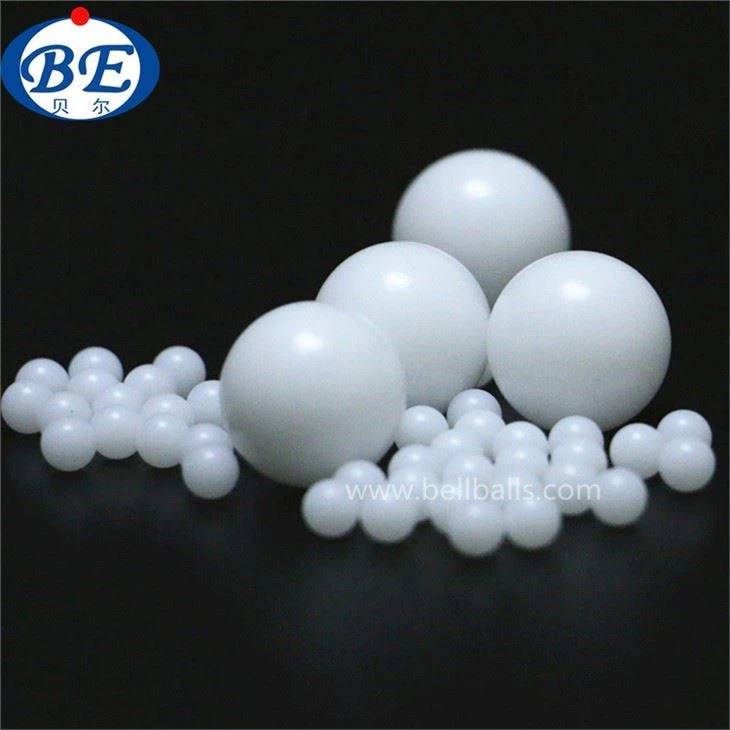 8mm POM Plastic Ball