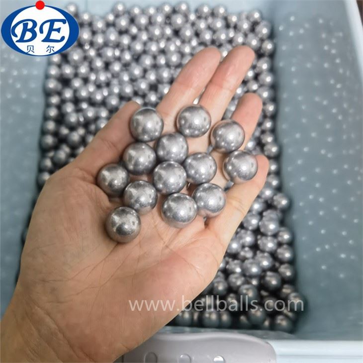 6061 Quả bóng hợp kim nhôm