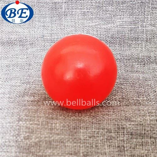 Bóng nhựa PP rỗng 50mm PP Polypropylene