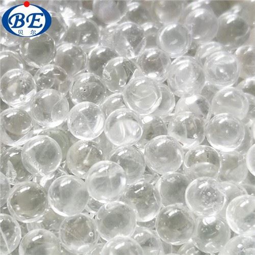 Quả cầu thủy tinh Hạt thủy tinh 9mm