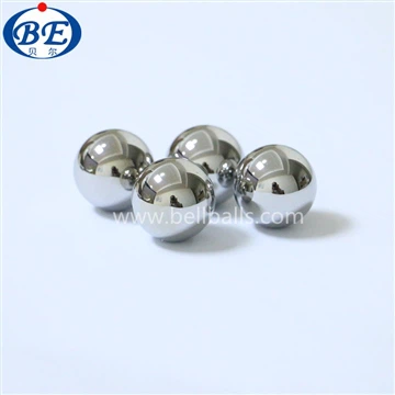 Cách tính tỷ trọng của quả bóng thép và các quả bóng kim loại khác