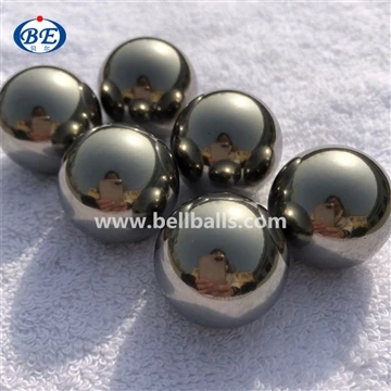 Sử dụng đúng hạt thép không gỉ