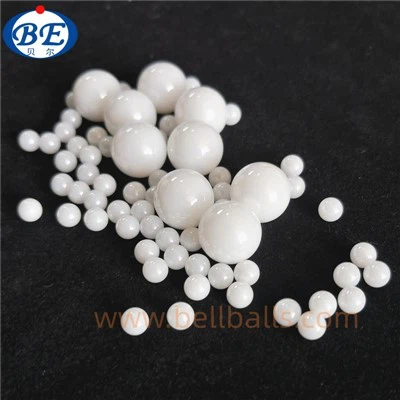 Bóng gốm Zirconia