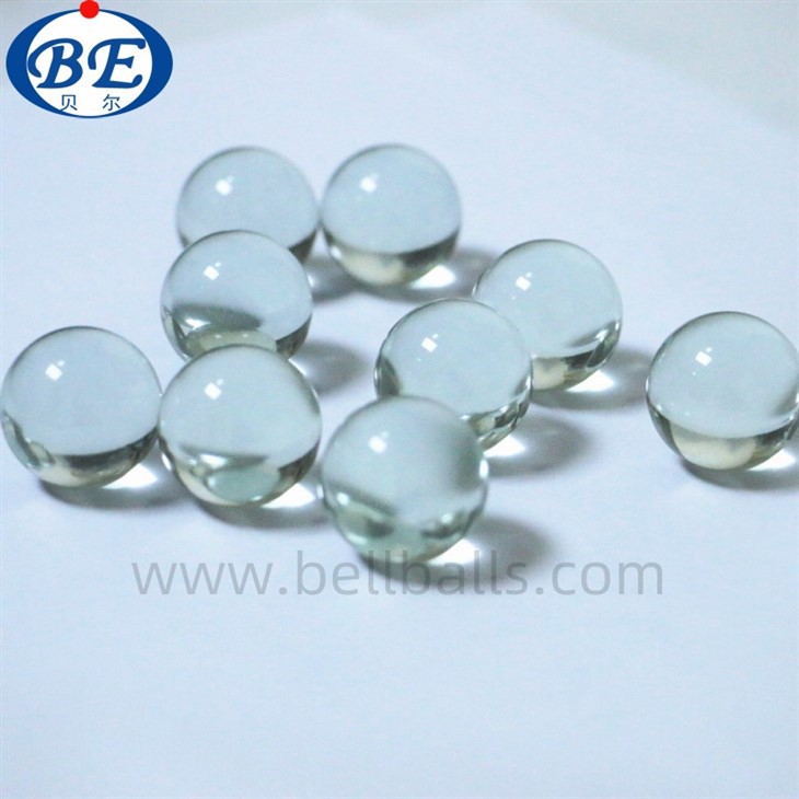Bi thủy tinh trộn sơn đường kính 14mm