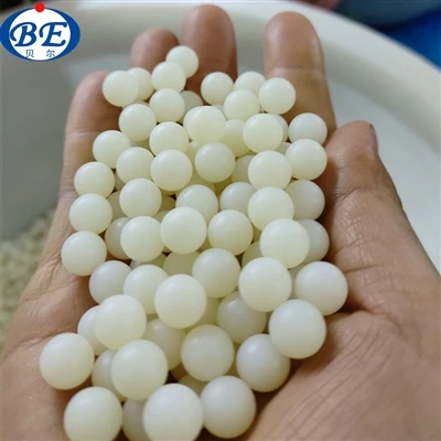 Loại nylon nào thường được sử dụng cho bóng