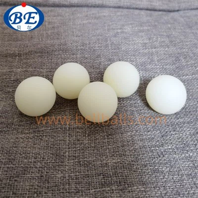 Bóng nylon 25,4mm