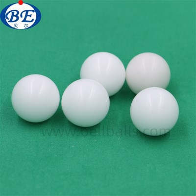 Bóng nhựa Pom 15.875mm